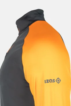 Camiseta de manga larga t&eacute;rmica