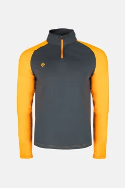 Camiseta de manga larga t&eacute;rmica