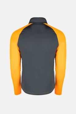 Camiseta de manga larga t&eacute;rmica