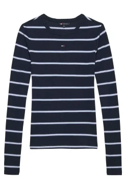 Camiseta de mujer Tommy Jeans