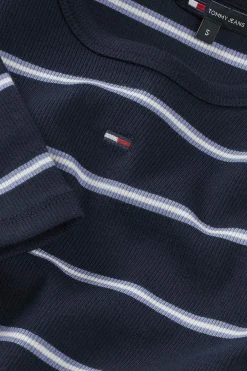 Camiseta de mujer Tommy Jeans