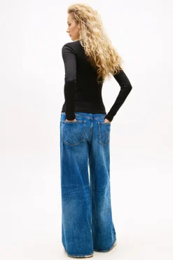 Camiseta de mujer Tommy Jeans