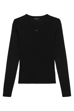 Camiseta de mujer Tommy Jeans