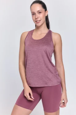 Camiseta de tirantes