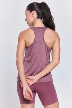 Camiseta de tirantes