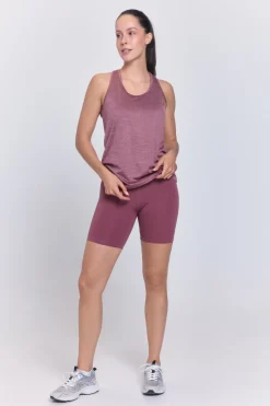 Camiseta de tirantes