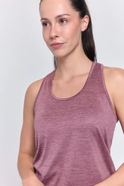 Camiseta de tirantes