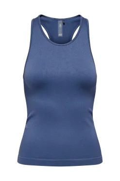 Camiseta de tirantes