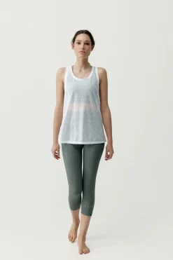 Camiseta deportiva Ada 2.0 Blanca