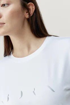 Camiseta deportiva Azamiblanco