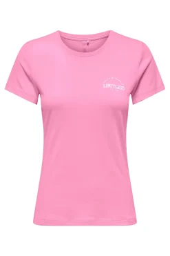 Camiseta deportiva b&aacute;sica algod&oacute;n