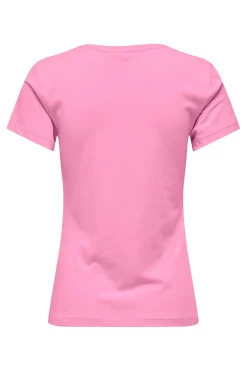 Camiseta deportiva b&aacute;sica algod&oacute;n