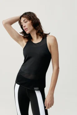 Camiseta deportiva Kiava