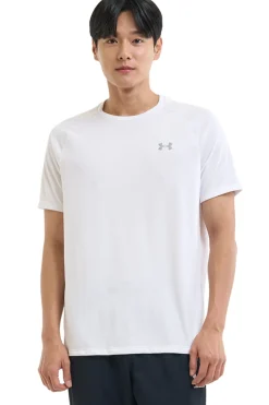 Camiseta deportiva tejido t&eacute;cnico