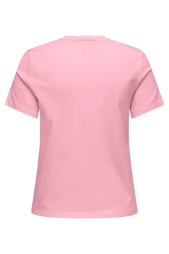 Camiseta dibujo frontal