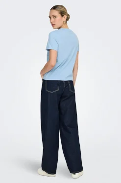 Camiseta dibujo frontal