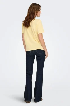 Camiseta dibujo frontal