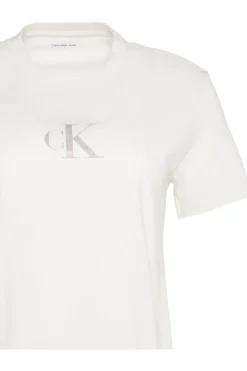 Camiseta dise&ntilde;o cristales brillantes