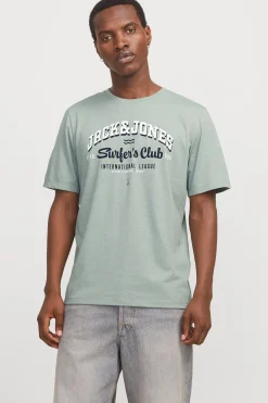 Camiseta estándar fit