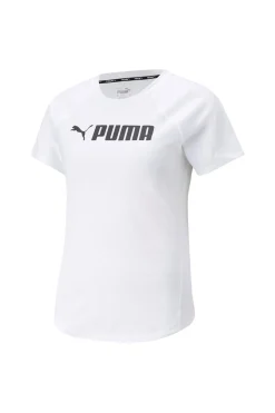 Camiseta fit logo