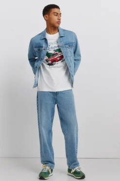 Camiseta Ford Bronco 1980