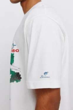 Camiseta Ford Bronco 1980