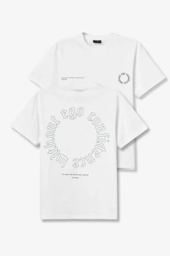 Camiseta Gr&aacute;fica