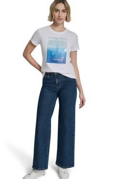 Camiseta gr&aacute;fico