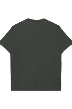 Camiseta gr&aacute;fico frontal