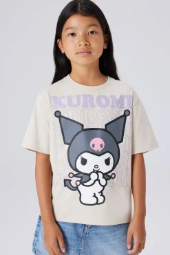 Camiseta Kuromi