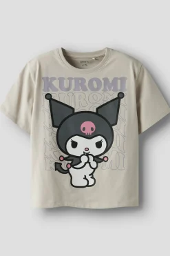 Camiseta Kuromi