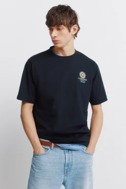 Camiseta la fant&aacute;stica