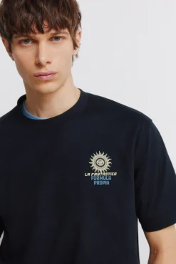 Camiseta la fant&aacute;stica