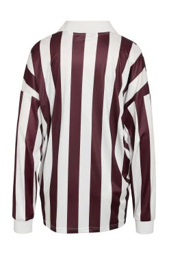 Camiseta &ldquo;Champion Burgundy&rdquo;