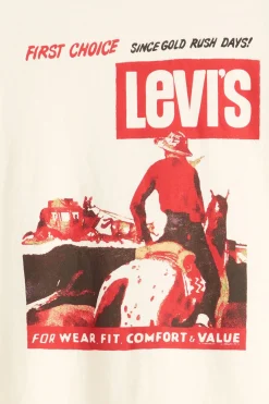 Camiseta Levis&reg;