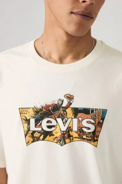 Camiseta Levis&reg;