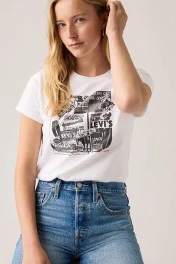 Camiseta Levis&reg;