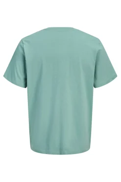 Camiseta logo cuadrado