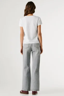 Camiseta manga corta