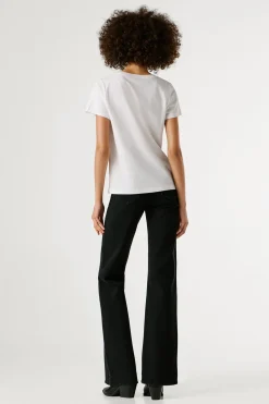 Camiseta manga corta