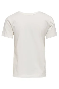 Camiseta manga corta