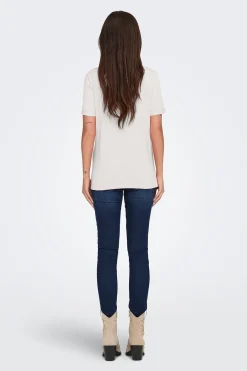 Camiseta manga corta