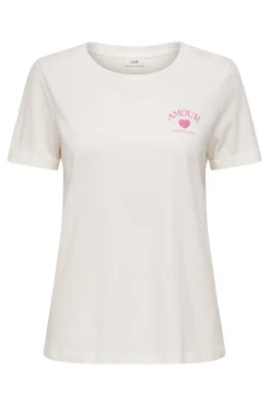 Camiseta manga corta