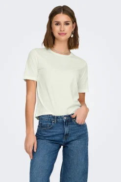 Camiseta manga corta