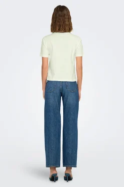 Camiseta manga corta