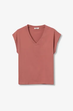 Camiseta manga corta