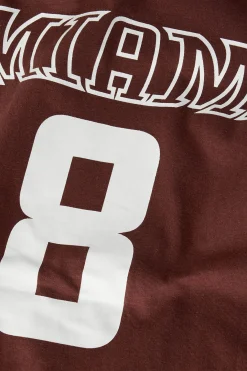 Camiseta manga corta