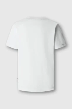 Camiseta manga corta