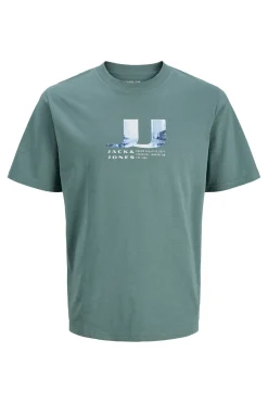 Camiseta manga corta