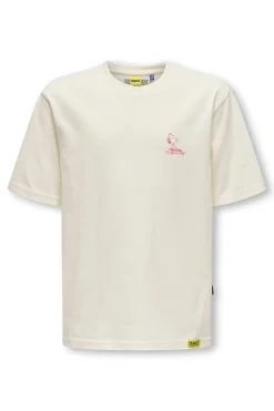 Camiseta manga corta